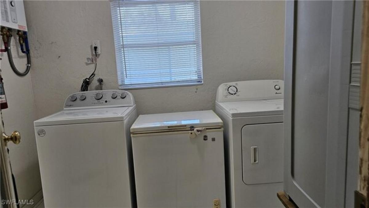 Дом с 2 спальнями в Норт-Форт-Майерс, США № 399612