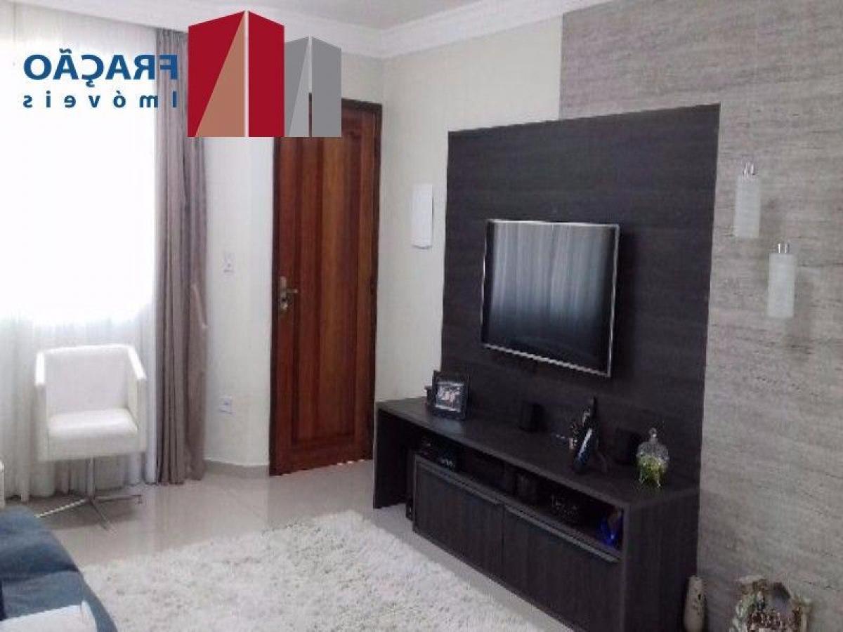 3 bedrooms House in Sao Paulo, Brazil No. 516295