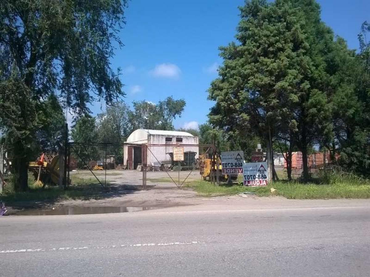  Land in Cordoba, Argentina No. 31221