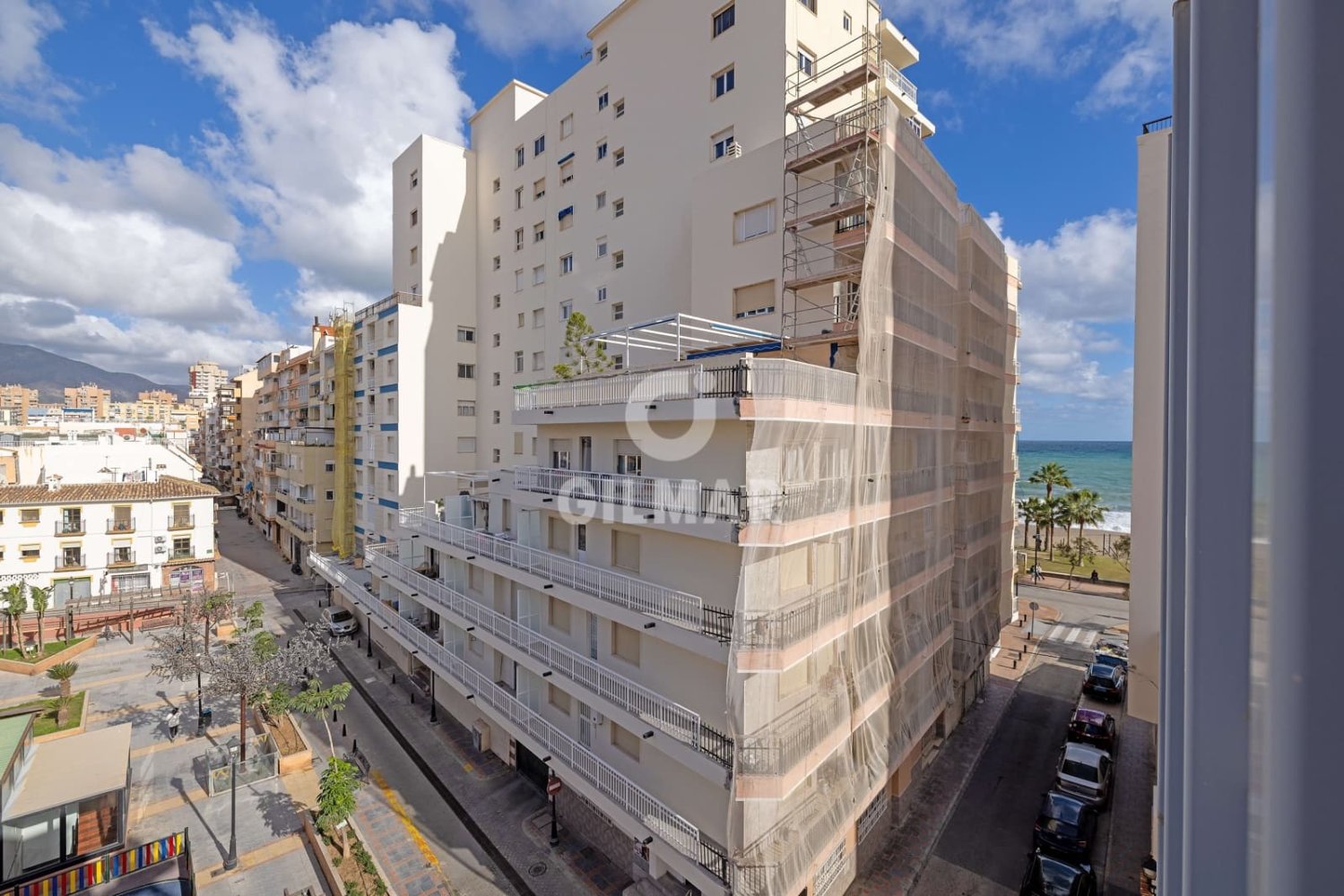 3 Schlafzimmer Penthouse in Torremolinos, Spain, Nr. 250764