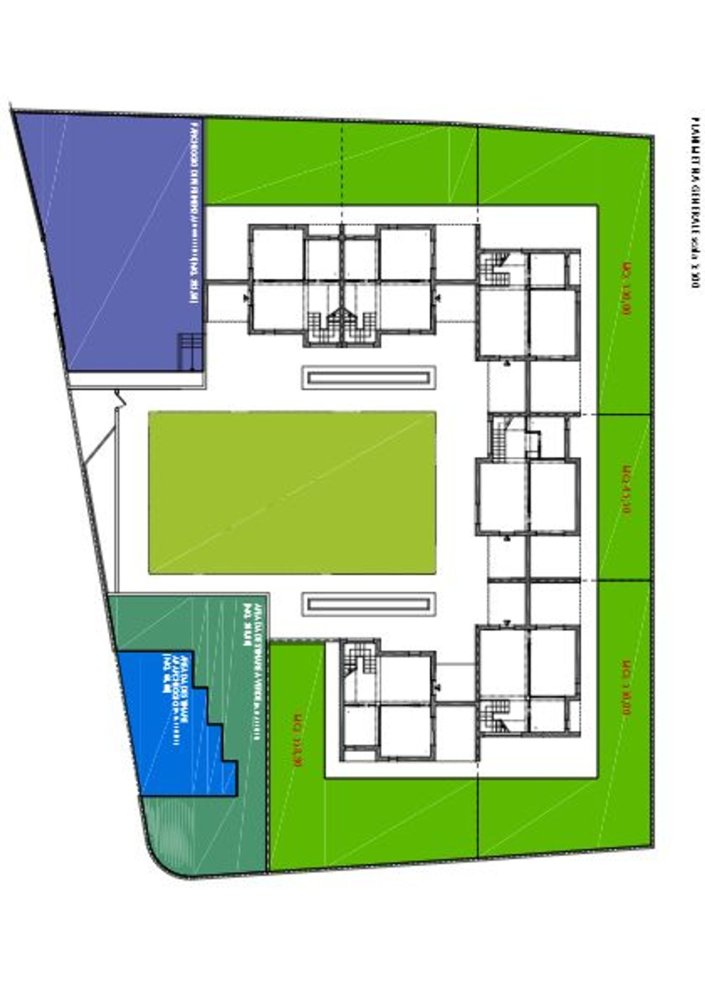 4 غرف نوم فيلا في Cinisi, Italy رقم 385144