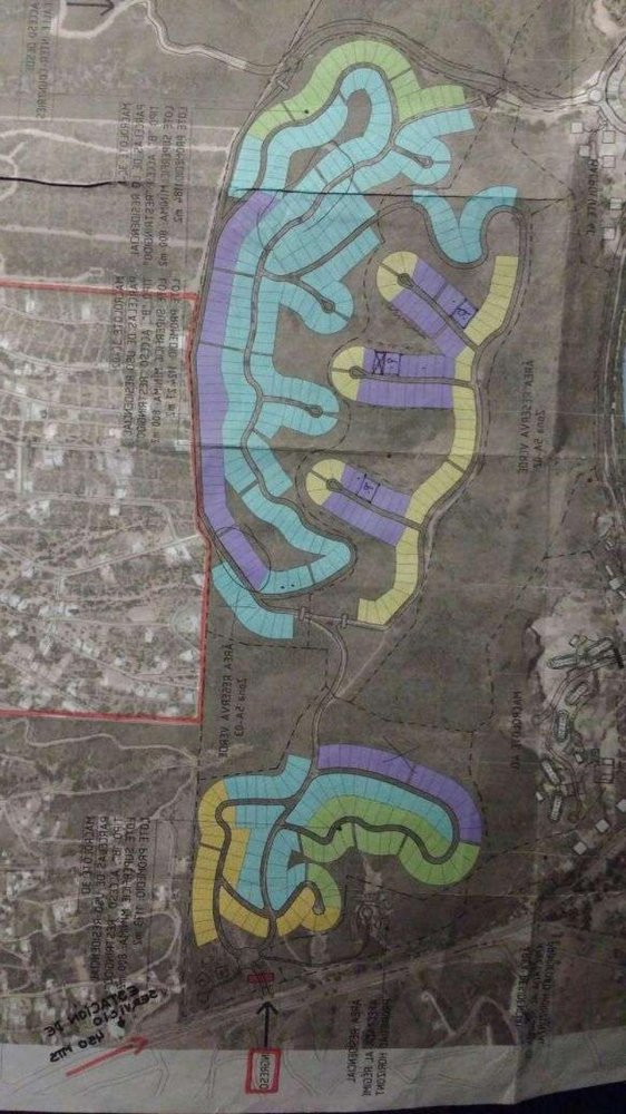  Land in Cordoba, Argentina No. 49825