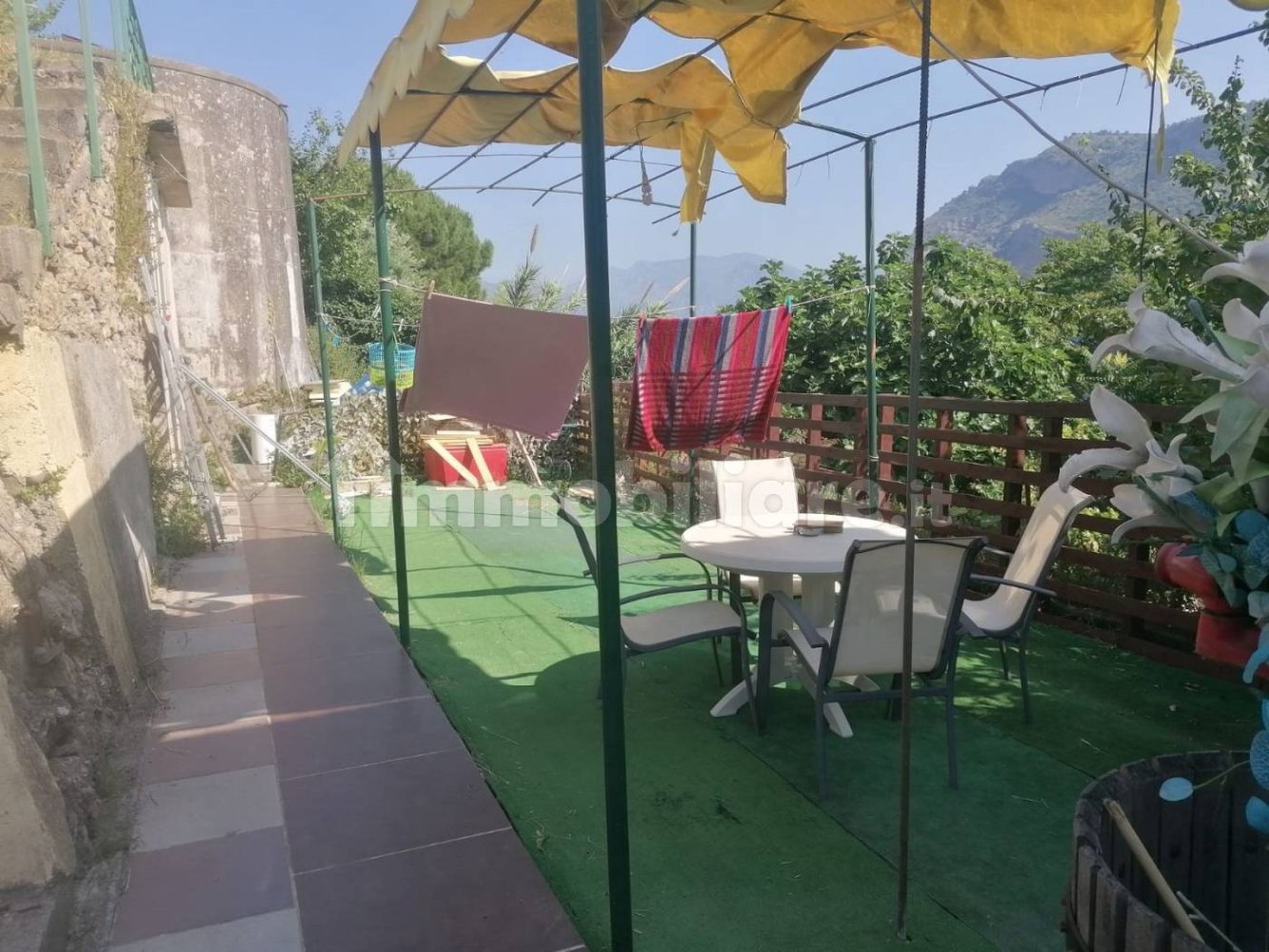 3 bedrooms Apartment in Ventimiglia, Italy No. 366798