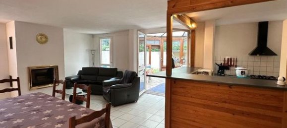 3 Schlafzimmer Haus in Eure, France, Nr. 315307 2