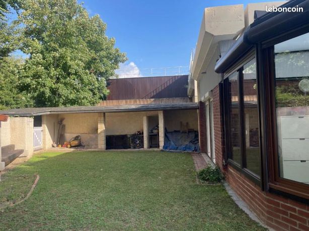 3 Schlafzimmer Haus in Eure, France, Nr. 315307