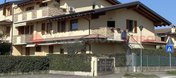 3غرفة شقة في Osio Sopra, Italy رقم 235507 44