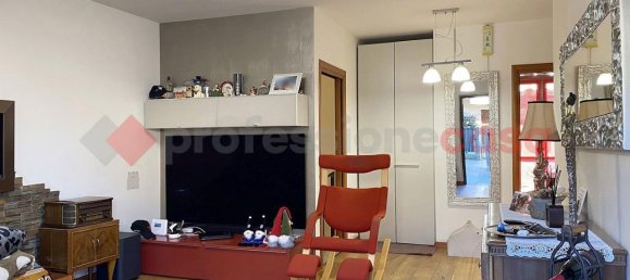 3غرفة شقة في Osio Sopra, Italy رقم 235507 12