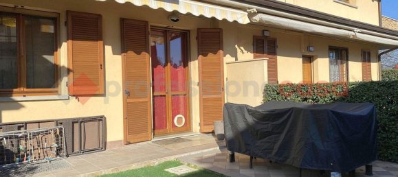 3غرفة شقة في Osio Sopra, Italy رقم 235507 26