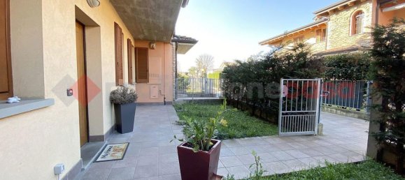 3غرفة شقة في Osio Sopra, Italy رقم 235507 31