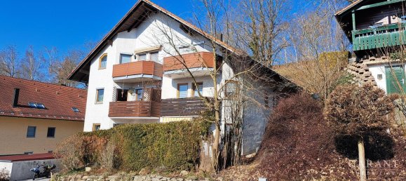 3 rooms Apartment in Straubing-Bogen, Germany No. 118426 21