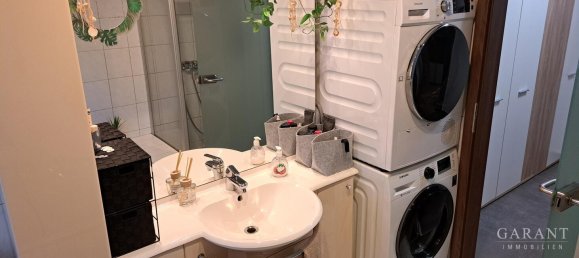 3 rooms Apartment in Straubing-Bogen, Germany No. 118426 7