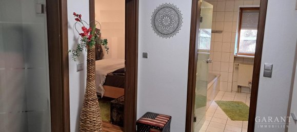 3 rooms Apartment in Straubing-Bogen, Germany No. 118426 6