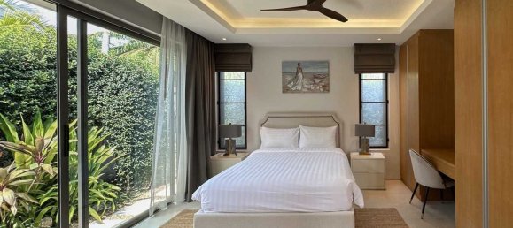 3 chambres house à vendre à Bang Tao, Phuket, Southern Thailand, Thailand № 148042 10