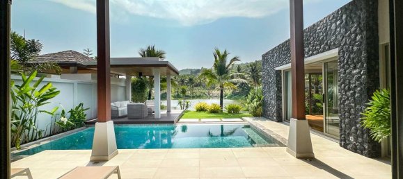 3 chambres house à vendre à Bang Tao, Phuket, Southern Thailand, Thailand № 148042 14