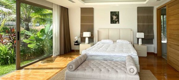 3 chambres house à vendre à Bang Tao, Phuket, Southern Thailand, Thailand № 148042 7