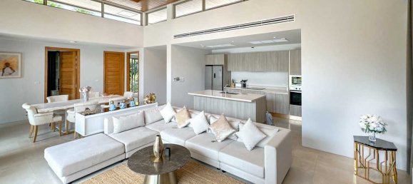 3 chambres house à vendre à Bang Tao, Phuket, Southern Thailand, Thailand № 148042 13