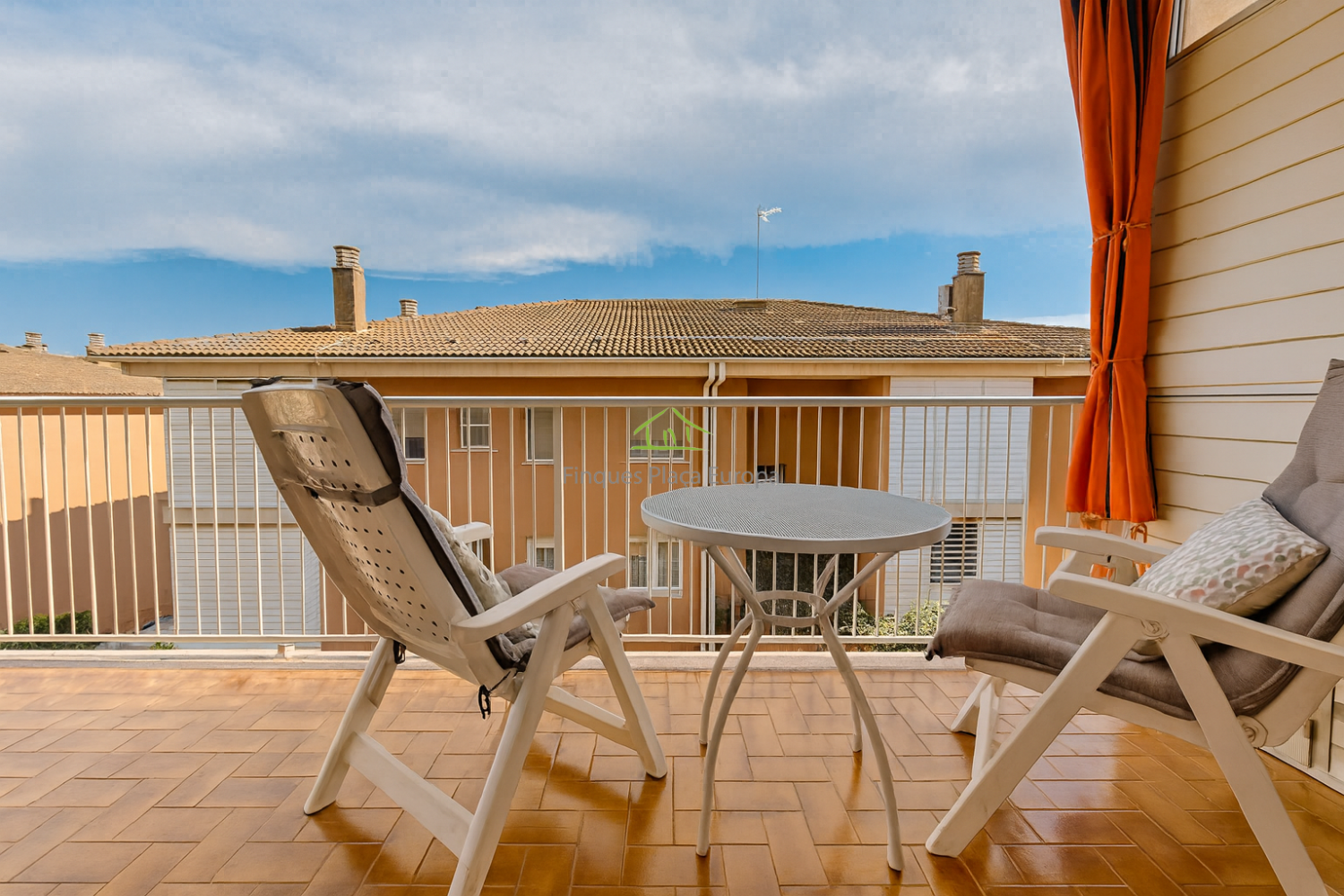 Apartamento T3 em Castell-Platja d'Aro, Spain N.º 277996