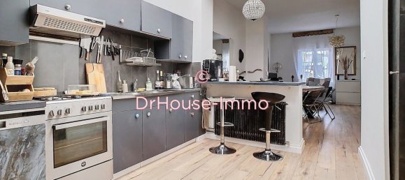 Casa de 3 dormitorios en Amiens, France No. 51085 5