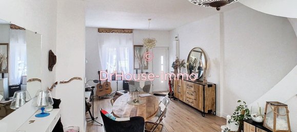 Casa de 3 dormitorios en Amiens, France No. 51085 15