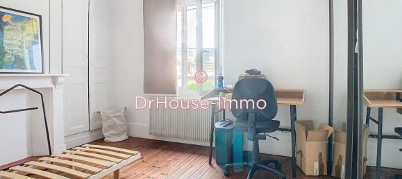 Casa de 3 dormitorios en Amiens, France No. 51085 2