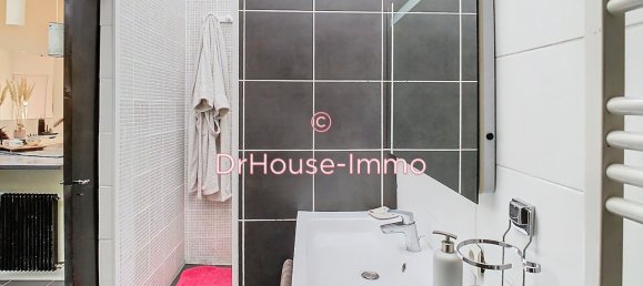 Casa de 3 dormitorios en Amiens, France No. 51085 11