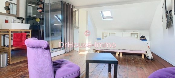 Casa de 3 dormitorios en Amiens, France No. 51085 9