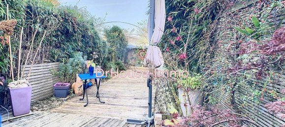 Casa de 3 dormitorios en Amiens, France No. 51085 14