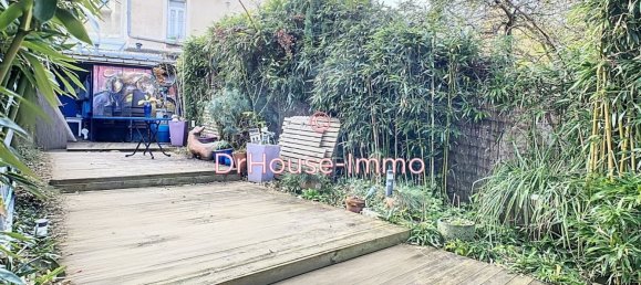 Casa de 3 dormitorios en Amiens, France No. 51085 7