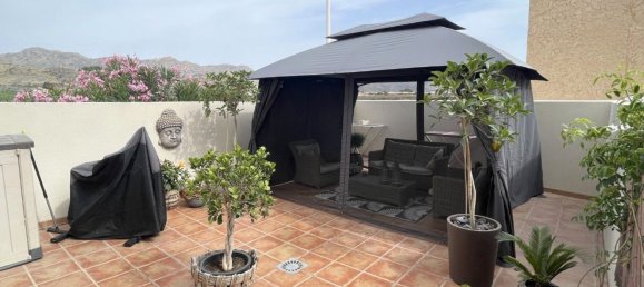 Apartamento T3 em Cuevas del Almanzora, Spain N.º 149530 23