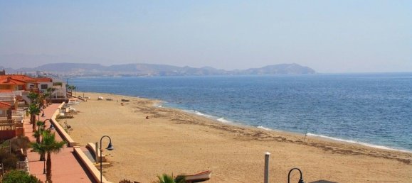 Apartamento T3 em Cuevas del Almanzora, Spain N.º 149530 30