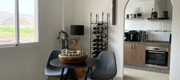 Apartamento T3 em Cuevas del Almanzora, Spain N.º 149530 7