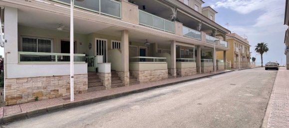Apartamento T3 em Cuevas del Almanzora, Spain N.º 149530 3