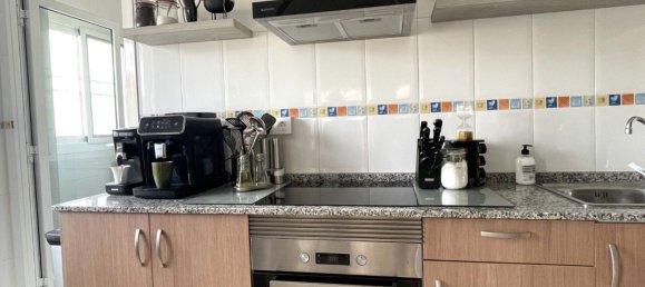 Apartamento T3 em Cuevas del Almanzora, Spain N.º 149530 11