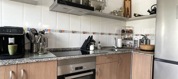 Apartamento T3 em Cuevas del Almanzora, Spain N.º 149530 8