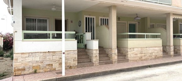 Apartamento T3 em Cuevas del Almanzora, Spain N.º 149530 2