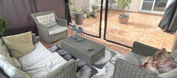 Apartamento T3 em Cuevas del Almanzora, Spain N.º 149530 24