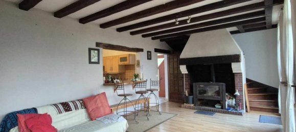 4 Schlafzimmer Haus in Clermont, France, Nr. 56998 4