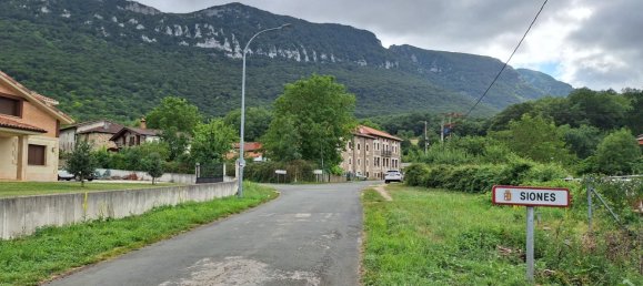 16700m² Land in Valle de Mena, Spain No. 175155 2