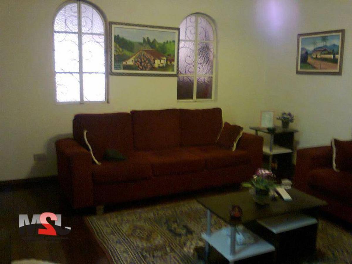 Casa de 2 dormitorios en Sao Paulo, Brazil No. 515158