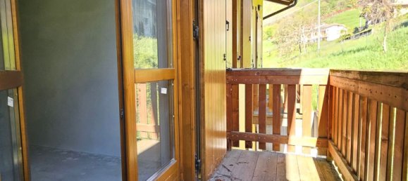 3 rooms Duplex in Gazzaniga, Italy No. 116620 10