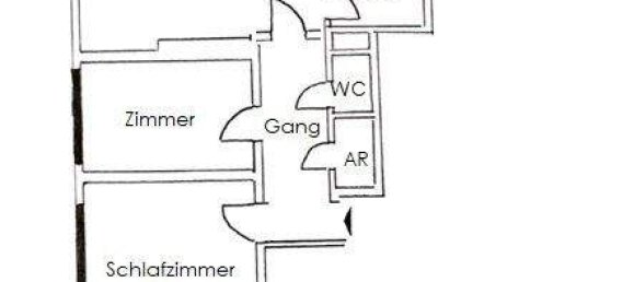 3 rooms Apartment in Ganserndorf, Austria No. 152963 21