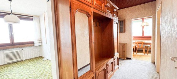 3 rooms Apartment in Ganserndorf, Austria No. 152963 12