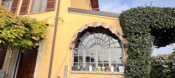 3 غرف نوم فيلا في Novate Milanese, Italy رقم 171295 5