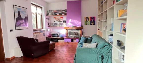 3 غرف نوم فيلا في Novate Milanese, Italy رقم 171295 13