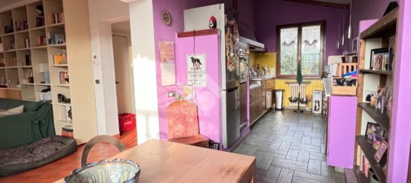 3 غرف نوم فيلا في Novate Milanese, Italy رقم 171295 12