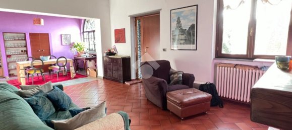 3 غرف نوم فيلا في Novate Milanese, Italy رقم 171295 8