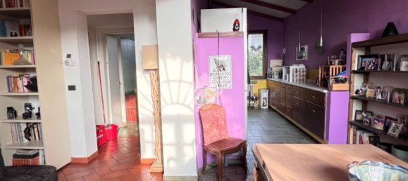 3 غرف نوم فيلا في Novate Milanese, Italy رقم 171295 9