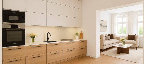 2 rooms Apartment in Ottakring, Austria No. 240523 5