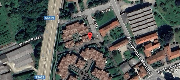 2 غرف نوم شقة في Travedona-Monate, Italy رقم 281666 28