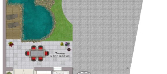 Adosado de 5 dormitorios en Erding, Germany No. 64457 14